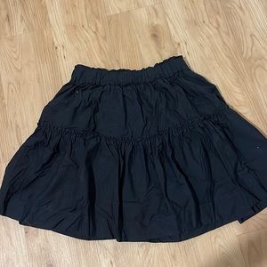 Maeve by Anthropologie skirt size small